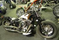 <center>BikeExpo Verona 2011